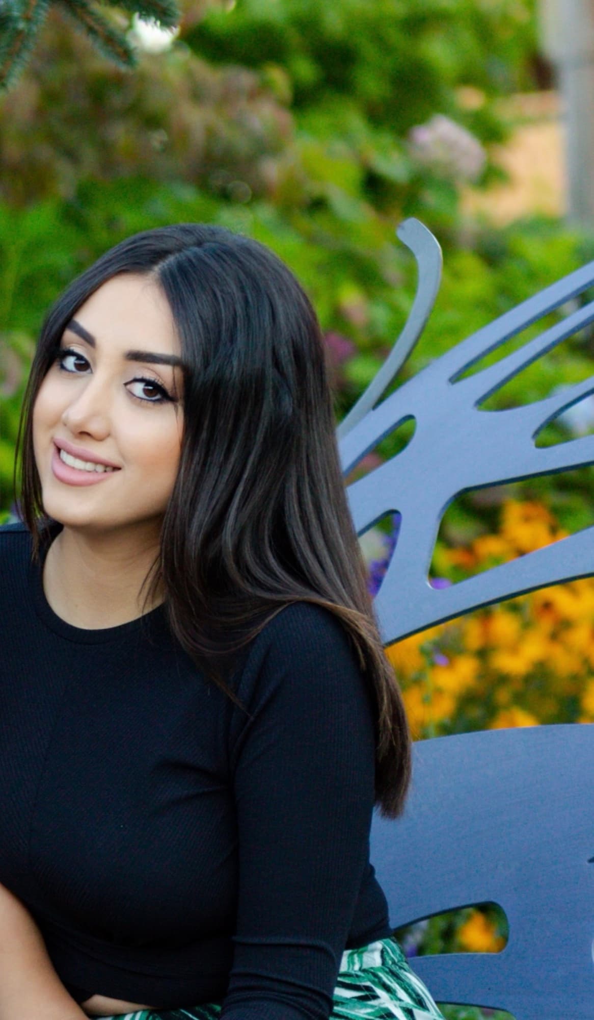 Hunny Niki, permanent makeup and aesthetics practitioner in Port Moody